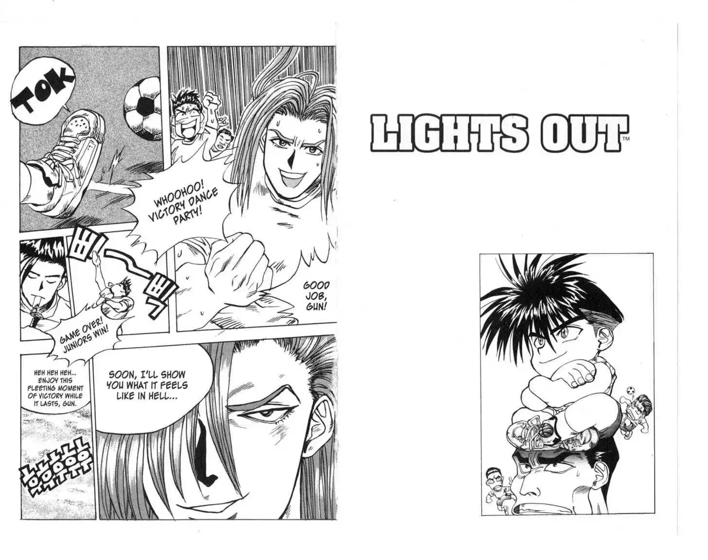 Lights Out Chapter 5 52